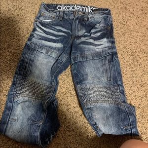 Kids jeans